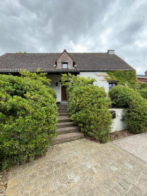 't Urbain - Vakantiewoning